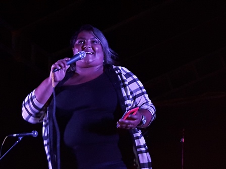 Último dia do S.J do bairro Codó surpreendeu a todos com as grandes atrações - Confira os vídeos! - Imagem 69