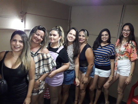 Último dia do S.J do bairro Codó surpreendeu a todos com as grandes atrações - Confira os vídeos! - Imagem 57