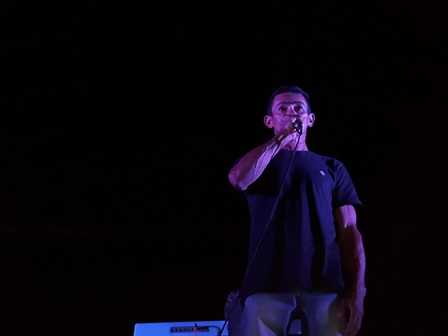 Último dia do S.J do bairro Codó surpreendeu a todos com as grandes atrações - Confira os vídeos! - Imagem 18