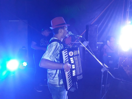 Último dia do S.J do bairro Codó surpreendeu a todos com as grandes atrações - Confira os vídeos! - Imagem 64