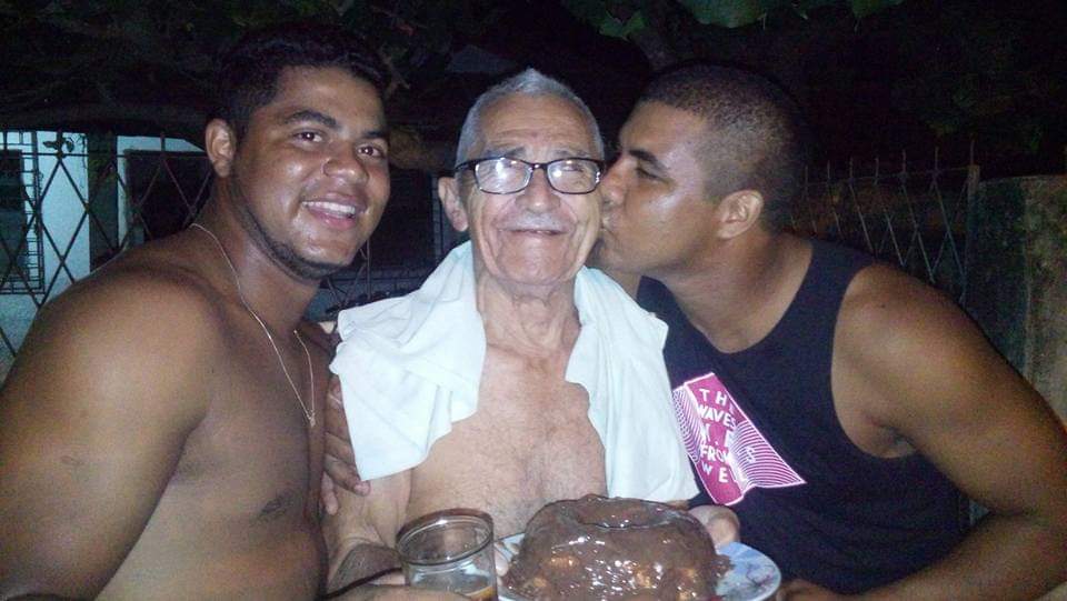 Últimas despedidas a um grande cidadão  - Imagem 3