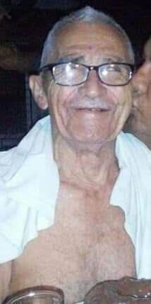 Últimas despedidas a um grande cidadão  - Imagem 1