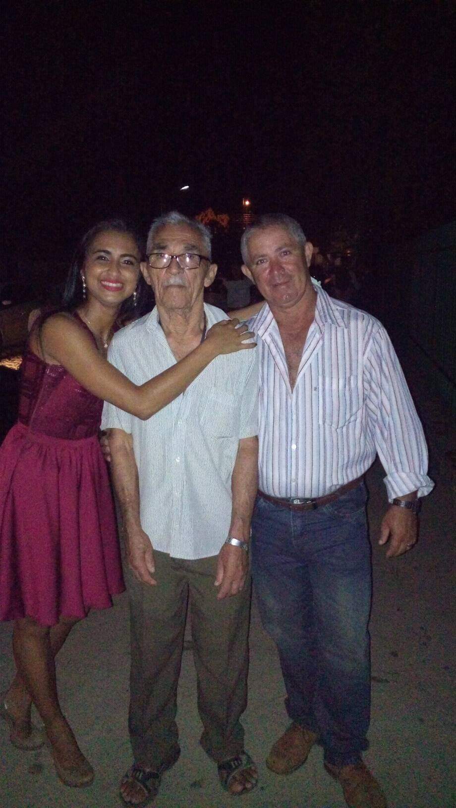 Últimas despedidas a um grande cidadão  - Imagem 2