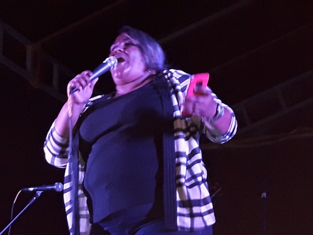 Último dia do S.J do bairro Codó surpreendeu a todos com as grandes atrações - Confira os vídeos! - Imagem 70