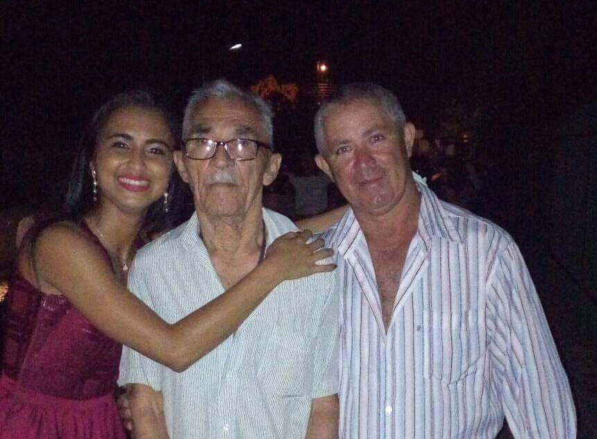 Últimas despedidas a um grande cidadão 