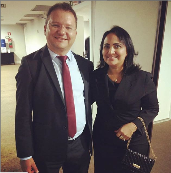 DME de Água Branca participa do 1° Encontro Internacional de Avaliação Formativa e Digital - Imagem 1