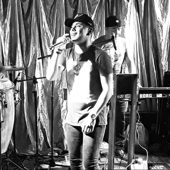 Uma cidade de luto, cala-se uma voz - Imagem 5