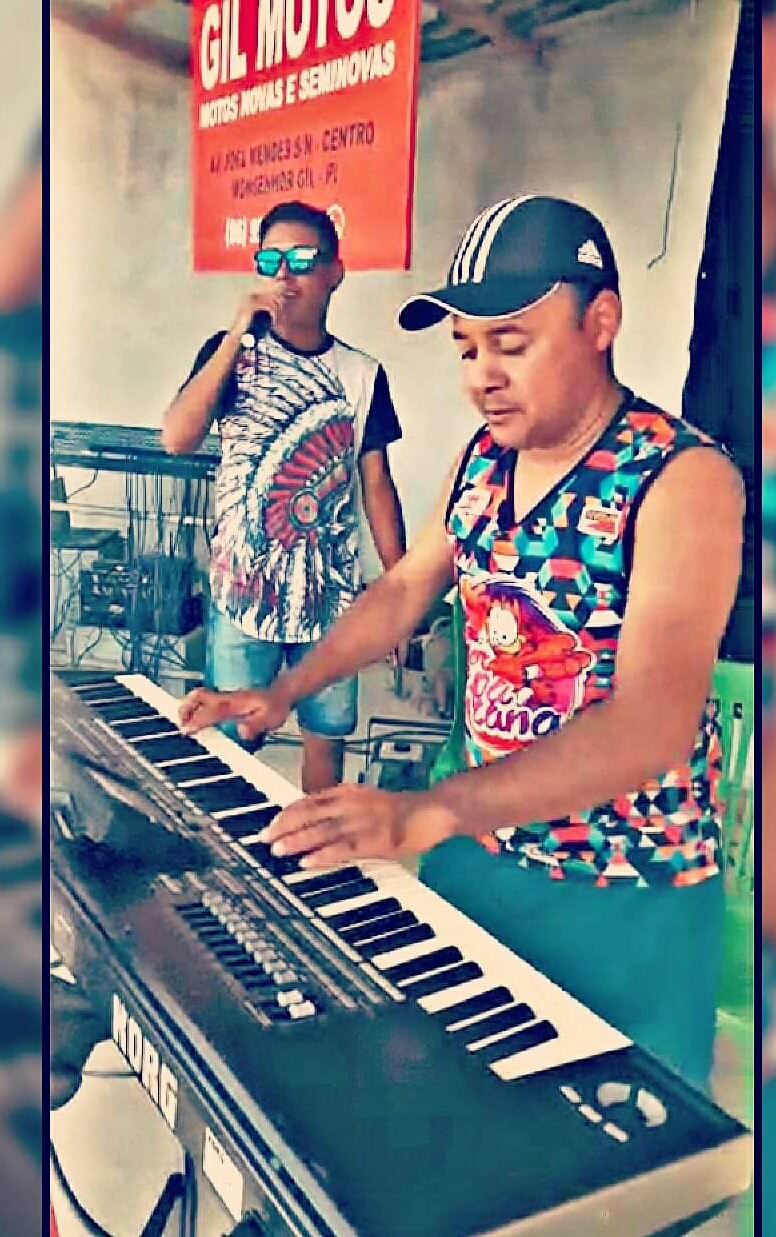 Uma cidade de luto, cala-se uma voz - Imagem 2