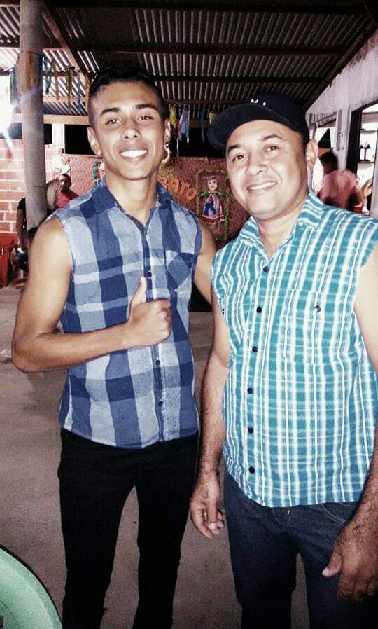 Uma cidade de luto, cala-se uma voz - Imagem 1