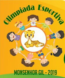 Prefeito João Luiz e Secretaria Norma Suely encerram com chave de ouro Olimpíada Escolar - Imagem 1
