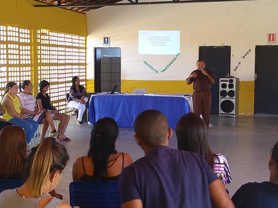 Semana de formação e planejamento é realizado pela educação municipal - Imagem 15