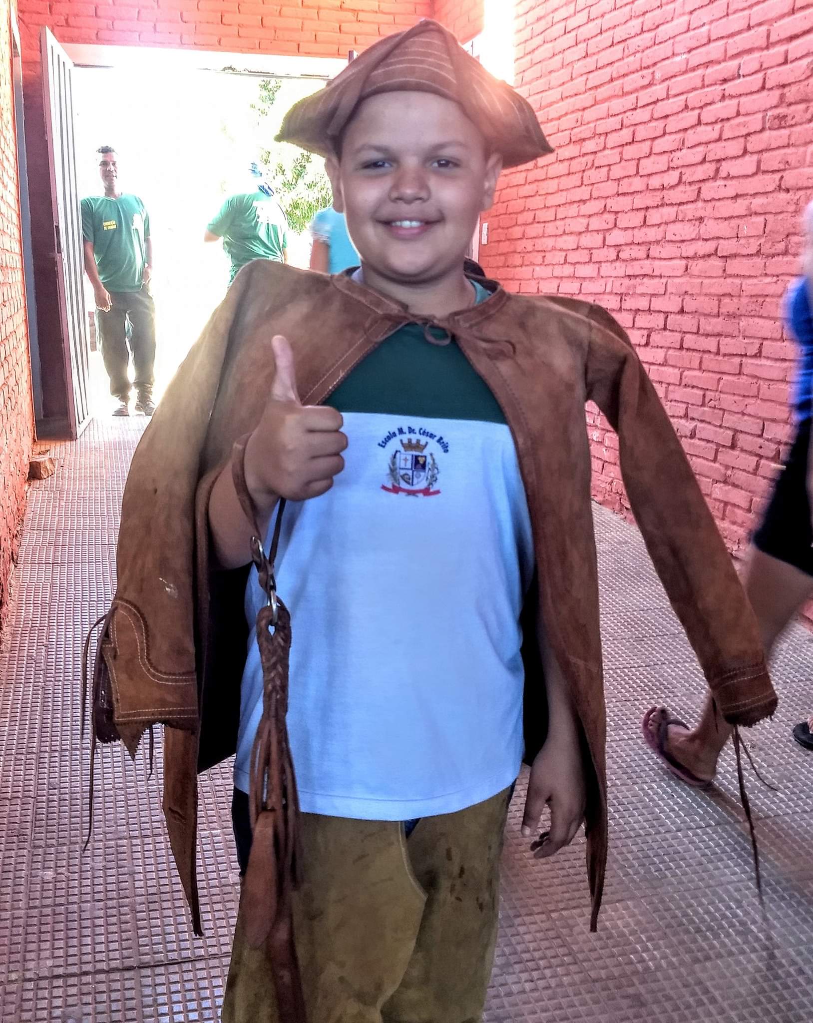 Prefeito João Luiz e Secretaria Norma Suely encerram com chave de ouro Olimpíada Escolar - Imagem 24