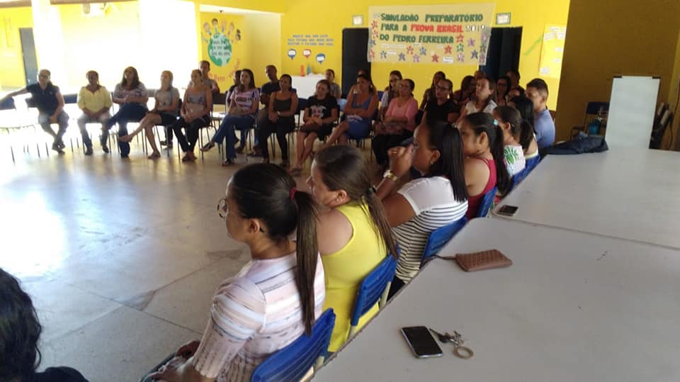 Semana de formação e planejamento é realizado pela educação municipal - Imagem 10