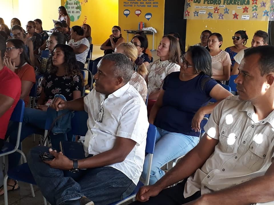 Semana de formação e planejamento é realizado pela educação municipal - Imagem 11