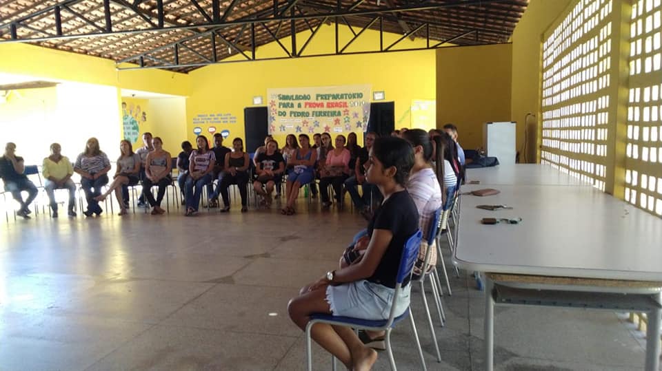 Semana de formação e planejamento é realizado pela educação municipal - Imagem 16