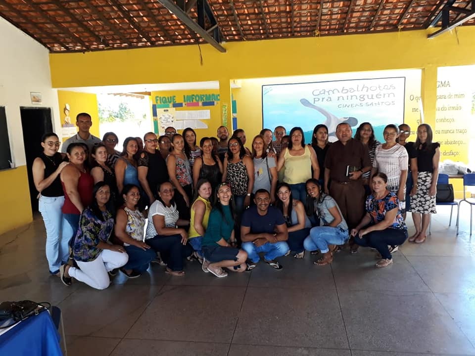 Semana de formação e planejamento é realizado pela educação municipal - Imagem 6