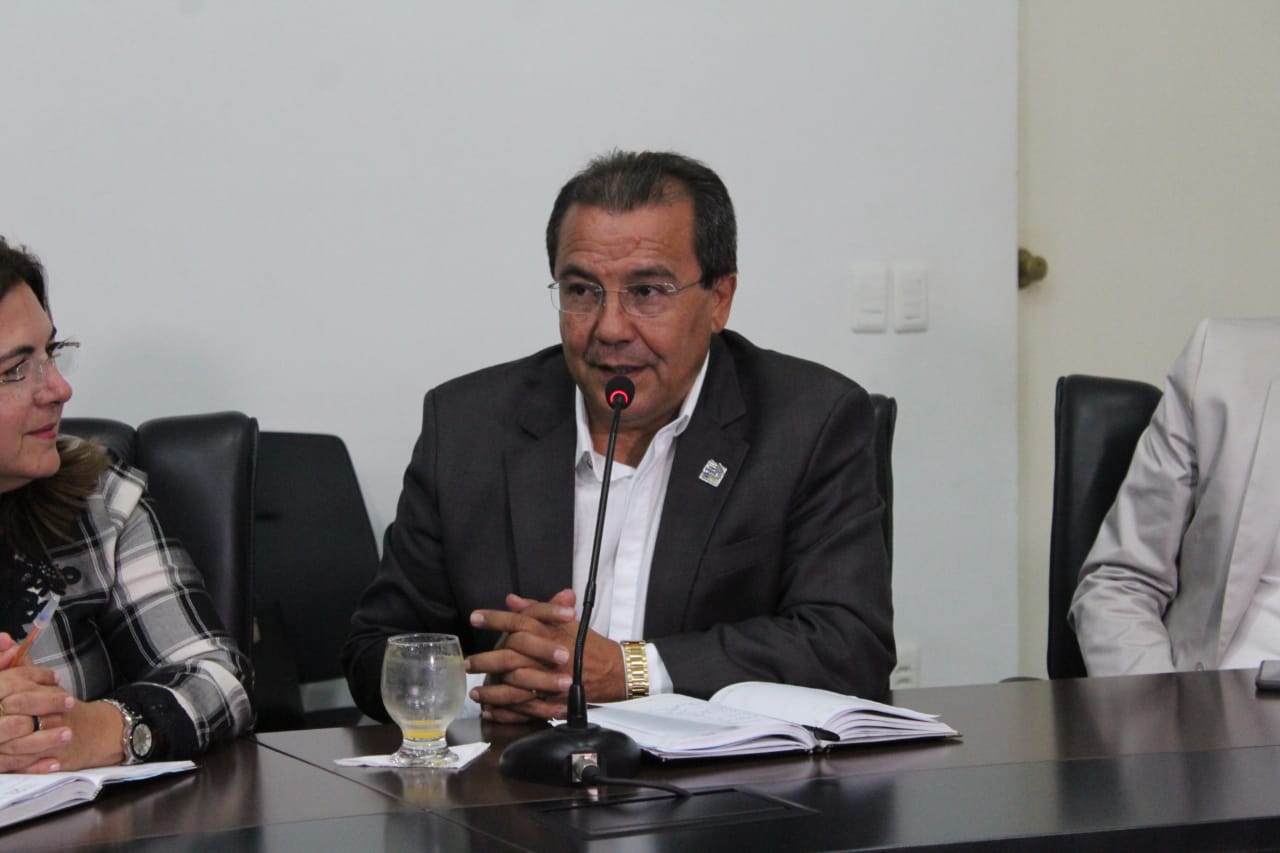 Água Branca conquista selo ambiental ICMS Ecológico 2019 - Imagem 1