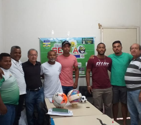 Copa Sertão terá sede em Barro Duro