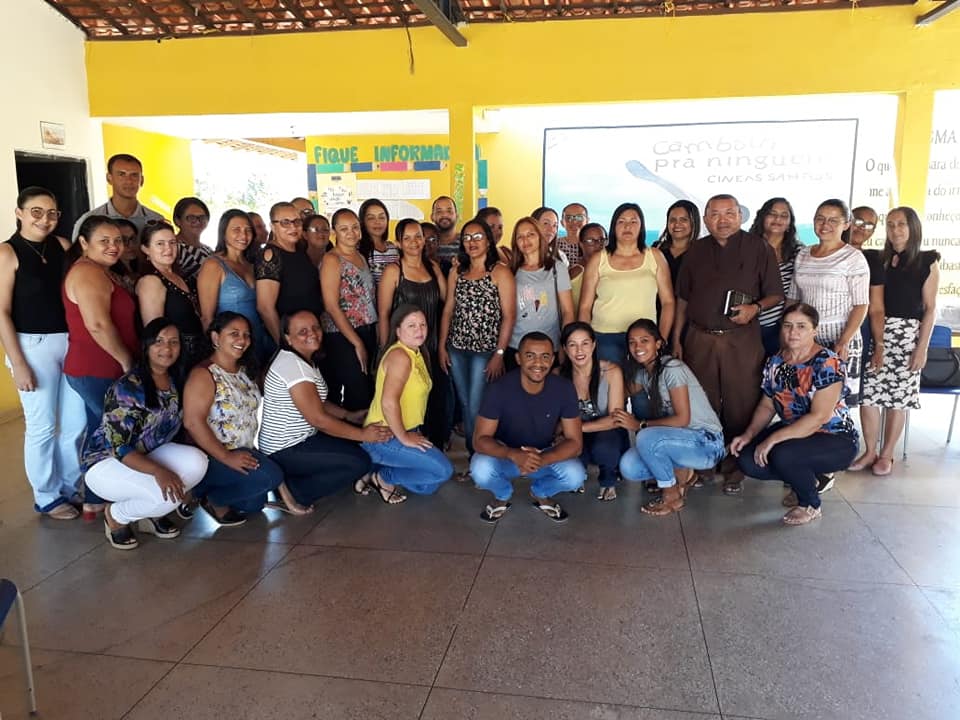 Semana de formação e planejamento é realizado pela educação municipal - Imagem 14