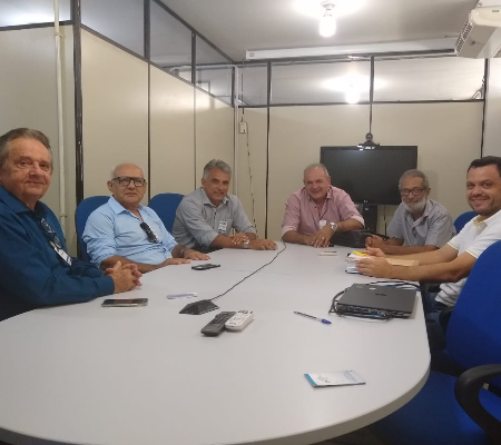 Obra de saneamento básico serão retomadas em Uruçuí