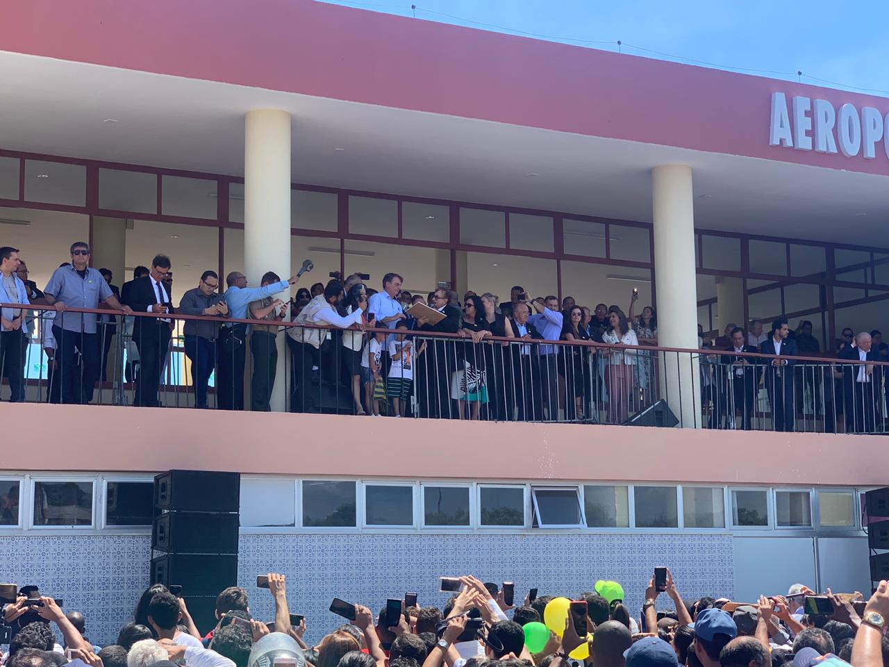 Crédito: Sávia Barreto