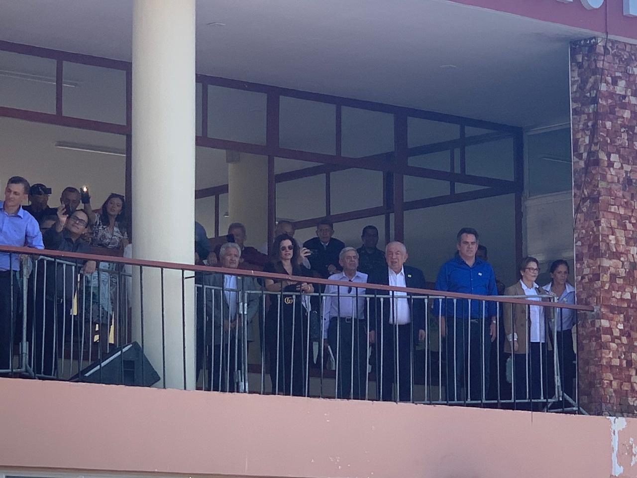 Crédito: Sávia Barreto