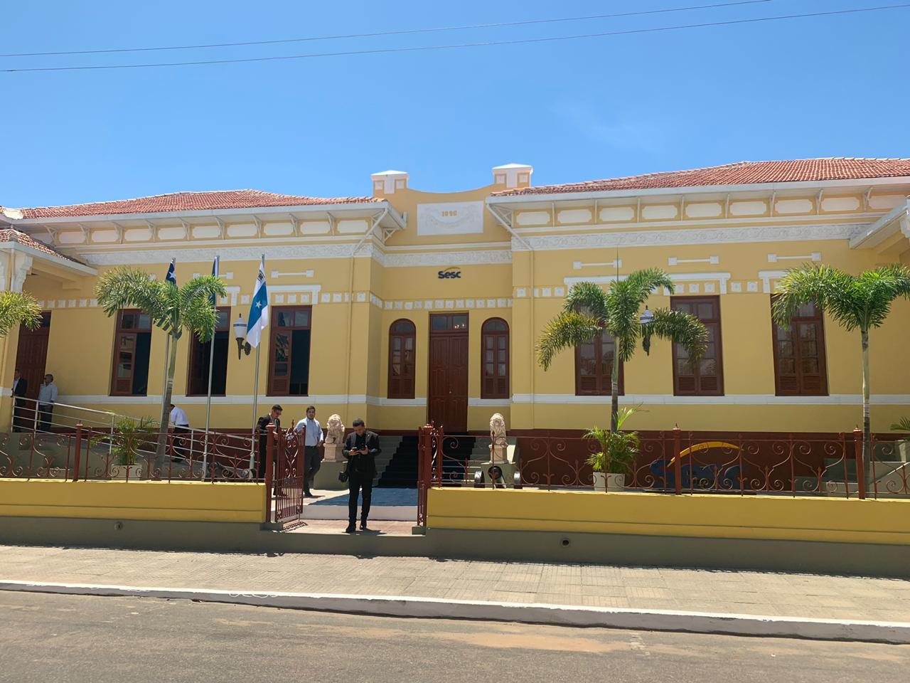 Crédito: Sávia Barreto