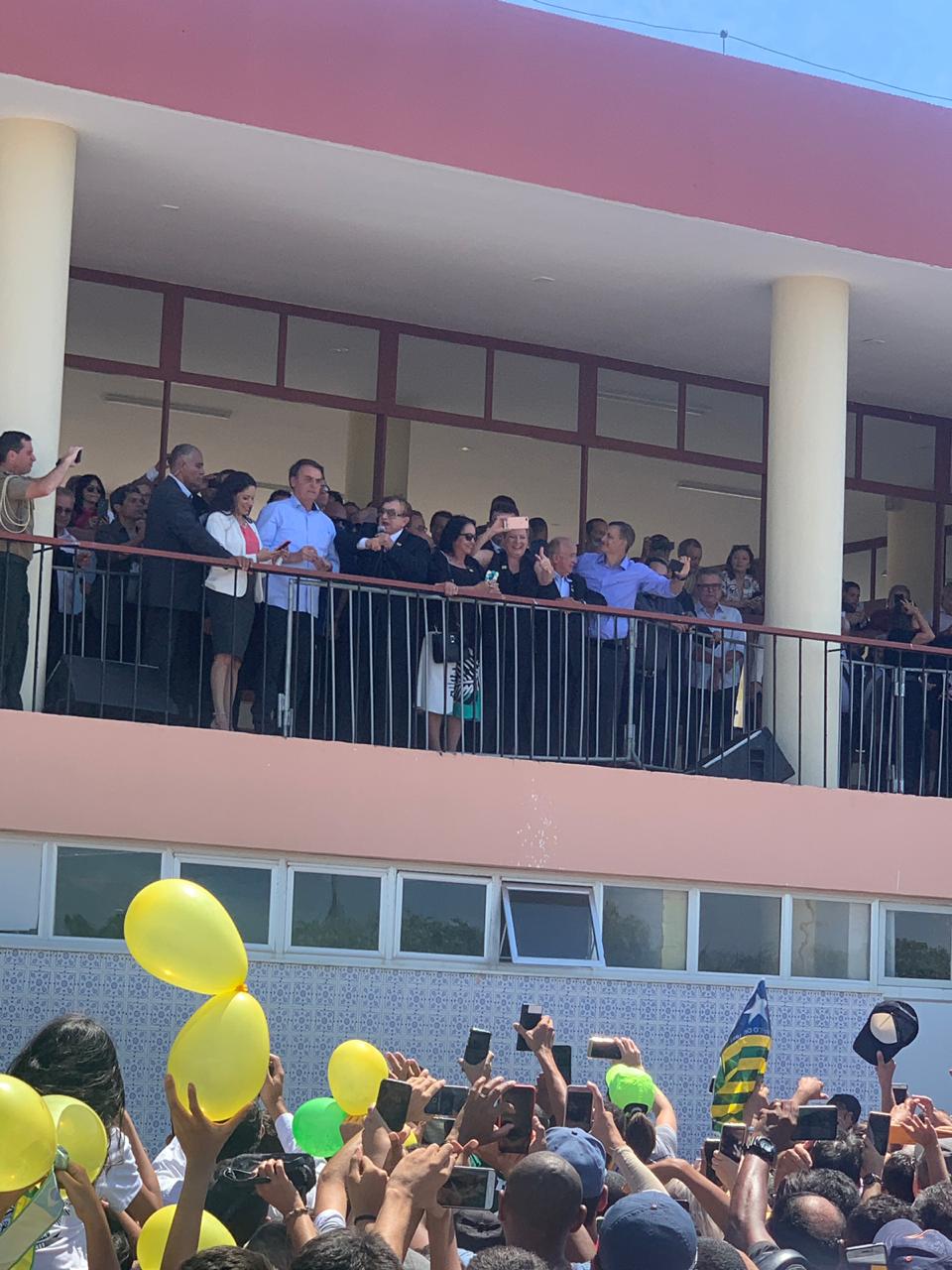 Crédito: Sávia Barreto