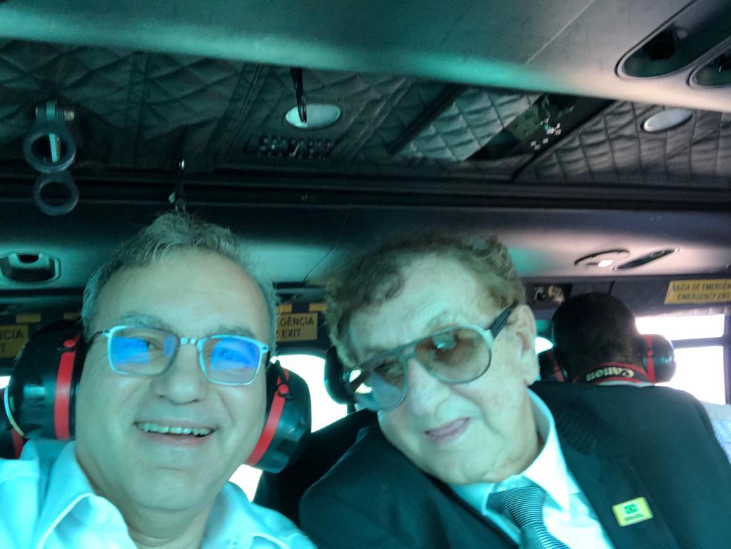 Bolsonaro afirmou que os governadores do Nordeste querem “dividir o país” - Imagem 10