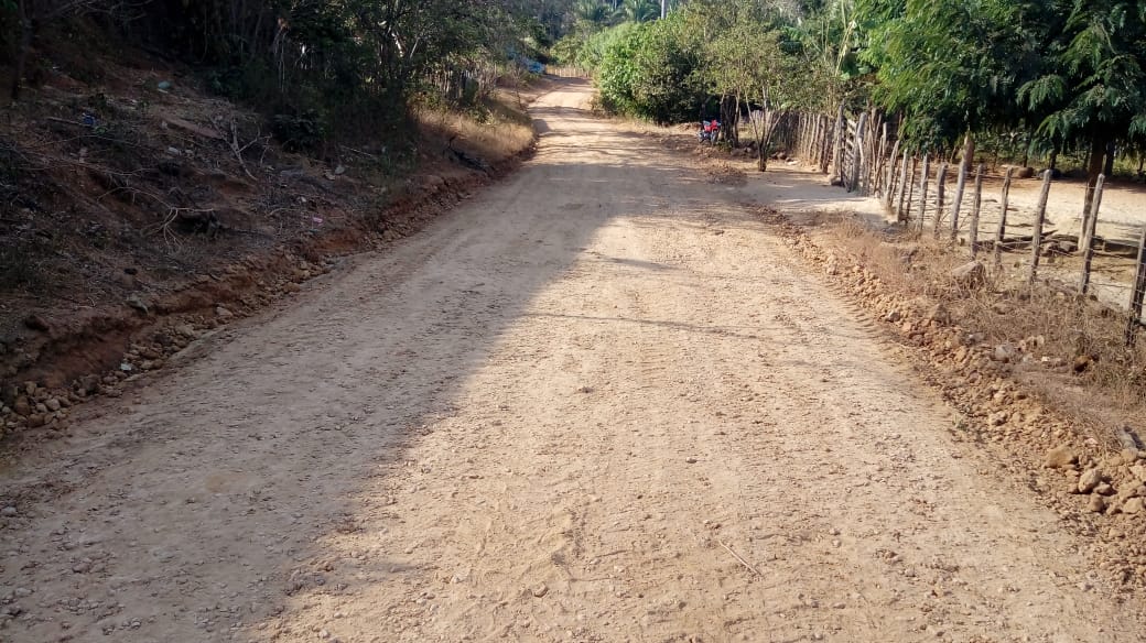 Recuperação de vias vicinais, mais trabalho, melhor mobilidade  - Imagem 2