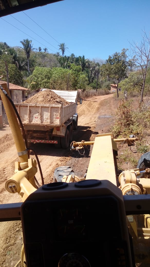 Recuperação de vias vicinais, mais trabalho, melhor mobilidade  - Imagem 4