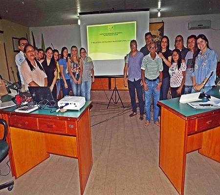 Prefeitura de Pedro II faz prestação de contas da Saúde em Audiência Pública