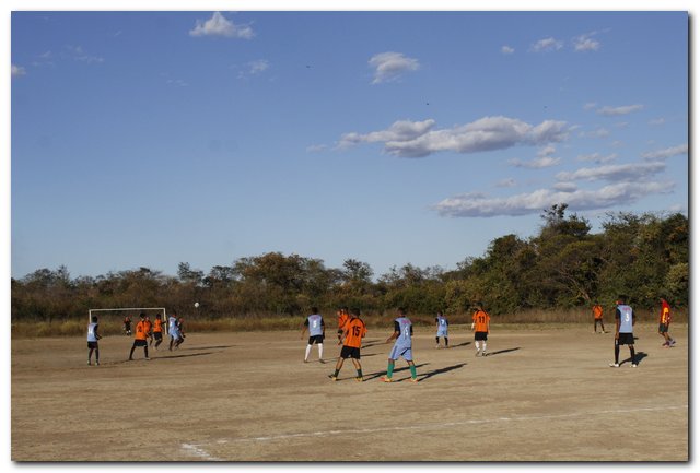 Time das Baixas vence final de campeonato com o placar de 1 a 0 - Imagem 3