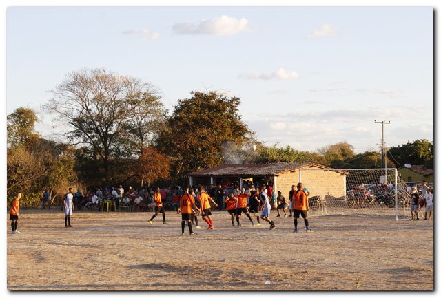 Time das Baixas vence final de campeonato com o placar de 1 a 0 - Imagem 10