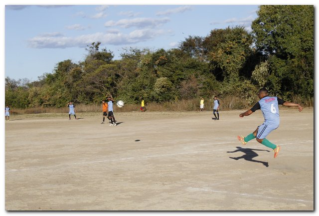 Time das Baixas vence final de campeonato com o placar de 1 a 0 - Imagem 6