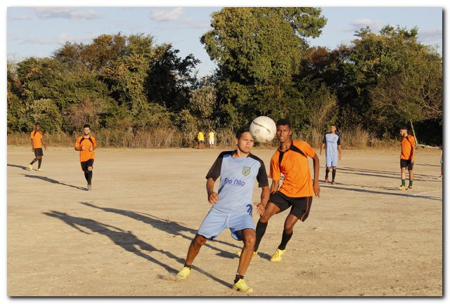 Time das Baixas vence final de campeonato com o placar de 1 a 0 - Imagem 9