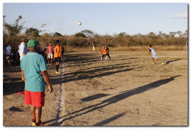 Time das Baixas vence final de campeonato com o placar de 1 a 0 - Imagem 7