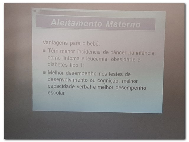 Secretaria de Saúde realiza a 3ª Semana do Bebê - Imagem 24