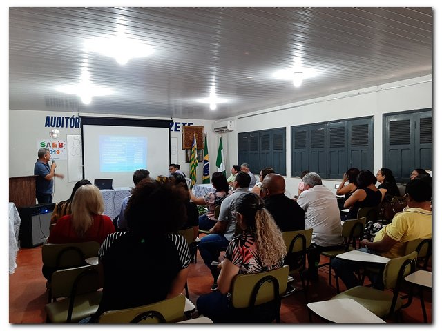 Audiência Pública  - Imagem 7