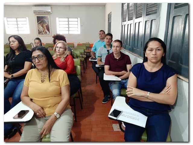 Audiência Pública  - Imagem 6