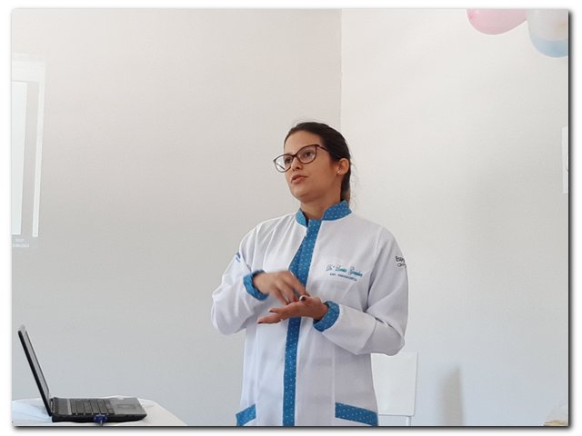 Secretaria de Saúde realiza a 3ª Semana do Bebê - Imagem 26