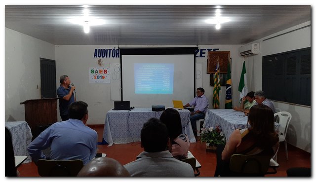 Audiência Pública  - Imagem 3