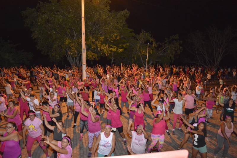 Investimento em qualidade de vida e saúde projetam Barras no cenário nacional - Imagem 2