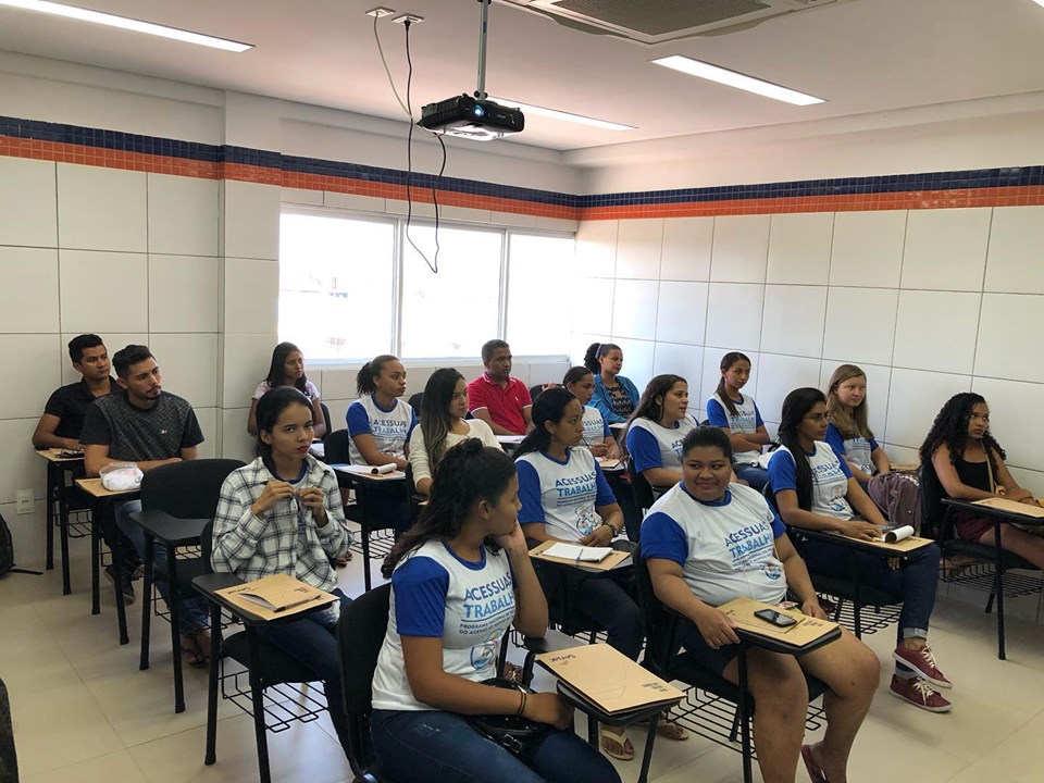 Prefeitura de Barras oferece capacitação gratuita para jovens - Imagem 1