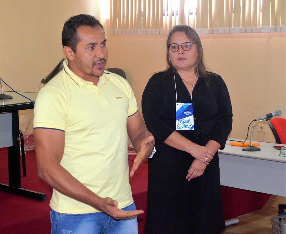 SEBRAE realiza palestra sobre sustentabilidade ambiental - Imagem 3
