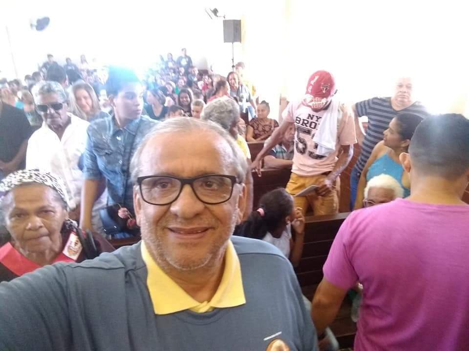 Prefeito João Luiz consegue na justiça à retomada das obras do esgoto sanitário do município  - Imagem 2