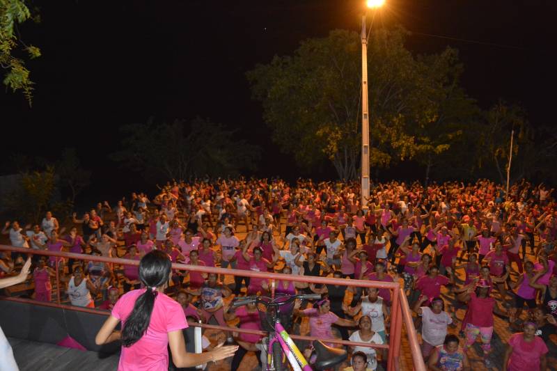 Investimento em qualidade de vida e saúde projetam Barras no cenário nacional - Imagem 1