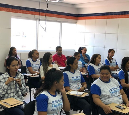 Prefeitura de Barras oferece capacitação gratuita para jovens