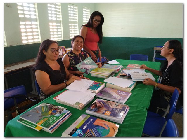 Escolha do Livro Didático 2020 - Imagem 13