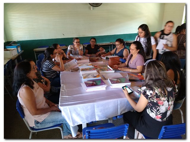 Escolha do Livro Didático 2020 - Imagem 12